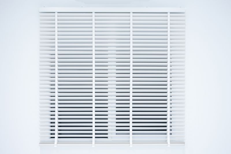 Vertical Blinds Installation in Denver County, CO