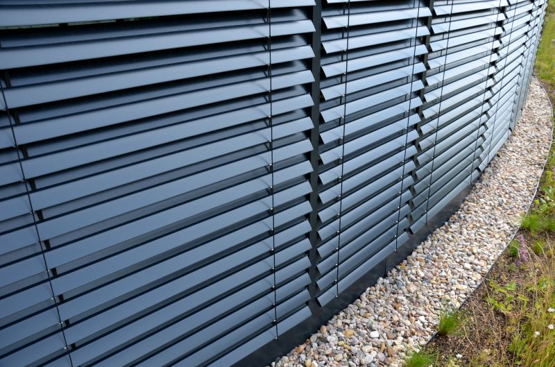 Vertical Blinds Installation in Longmont, CO