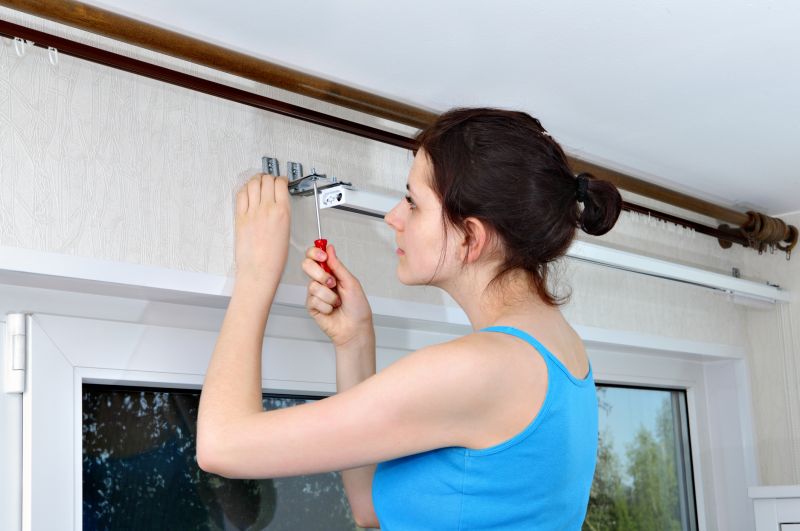 Vertical Blinds Installation in Littleton, CO