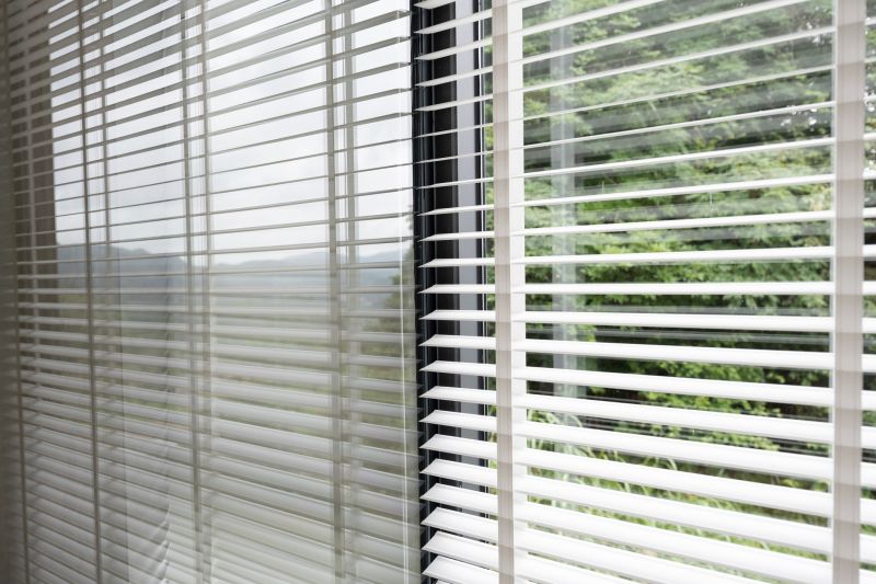 Window Blinds Cleaning in Boston, MA