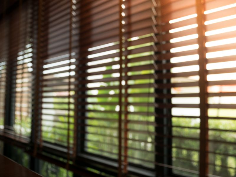 Window Blinds Installation in Denver, CO