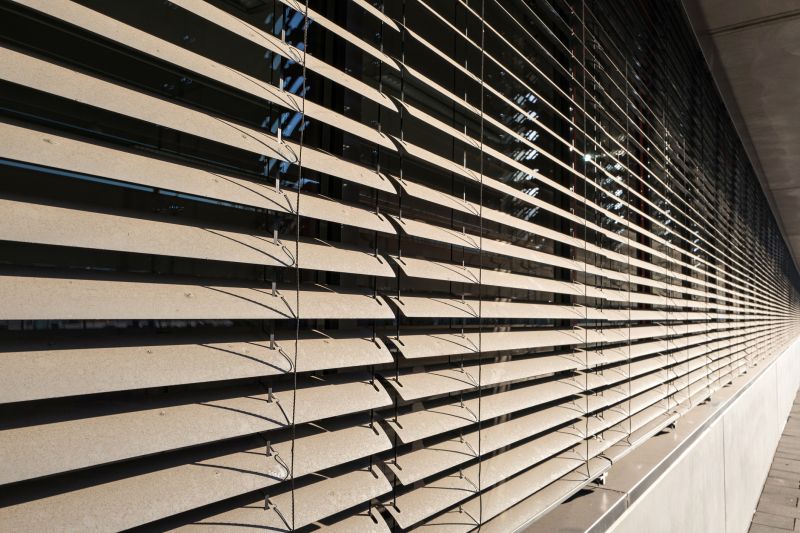 Window Blinds Installation in Littleton, CO