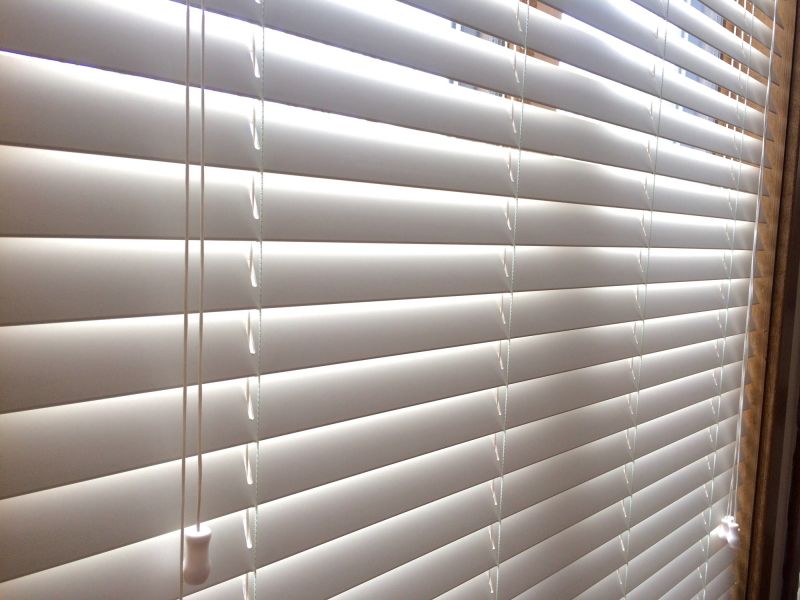 Window Blinds Installation in Longmont, CO