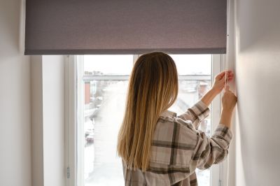 Window Blinds Repair in Boulder, CO