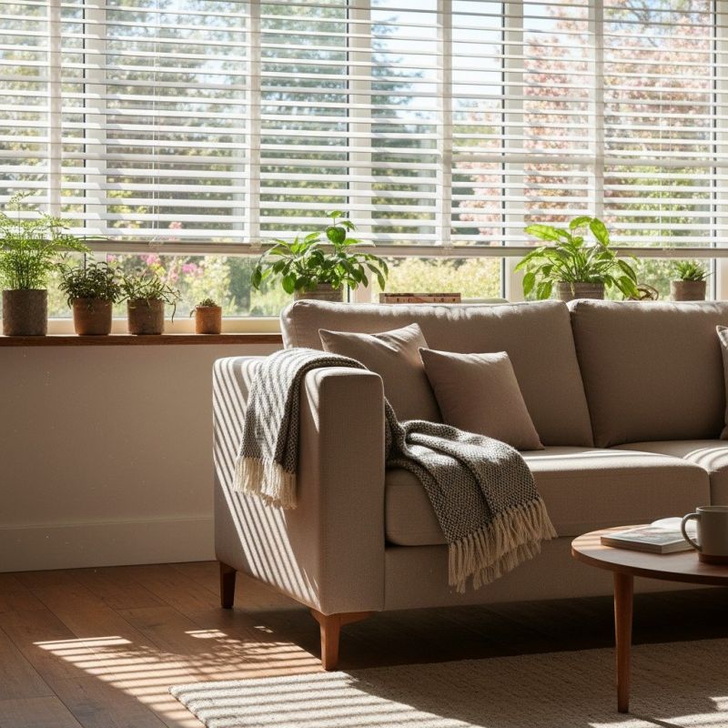 Window Blinds Repair in Boulder, CO