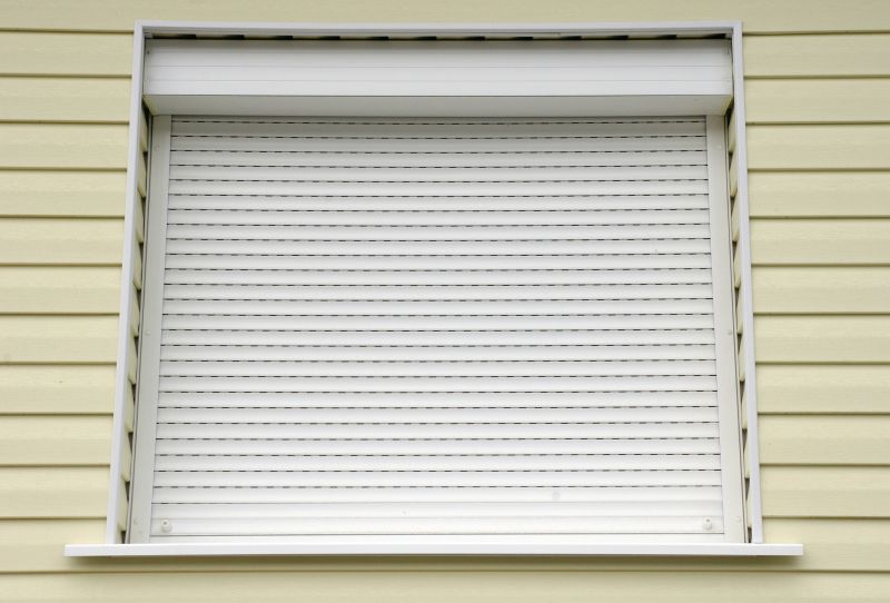 Window Shutter Installation in Longmont, CO