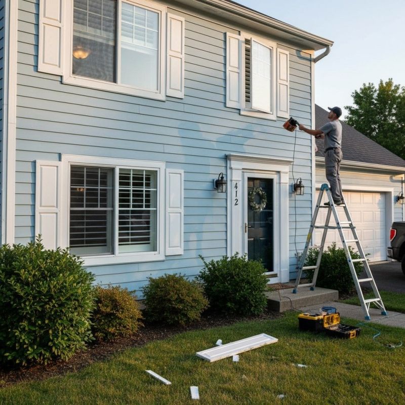Window Shutters Repair in Arvada, CO