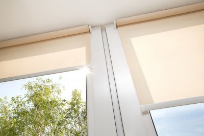 Window Treatments Installation in Denver, CO