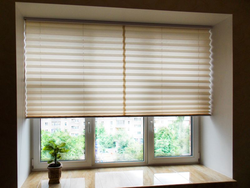 Window Treatments Installation in Denver, CO