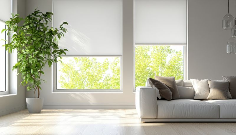 Window Treatments Installation in Littleton, CO