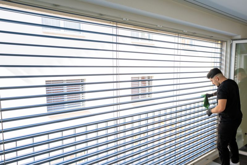 Wood Blinds Cleaning in Nashua, NH