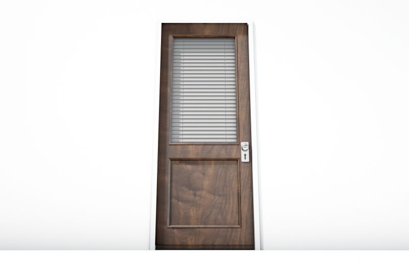 Wood Blinds Installation in Littleton, CO