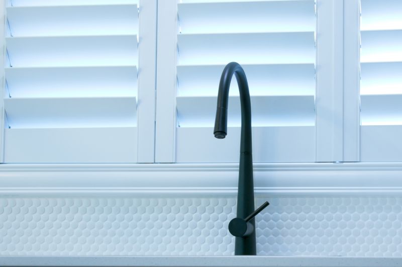 Wood Shutters Installation in Kansas City, KS